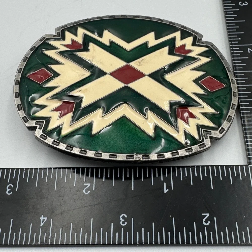 Siskiyou Buckle Co. vintage siskiyou